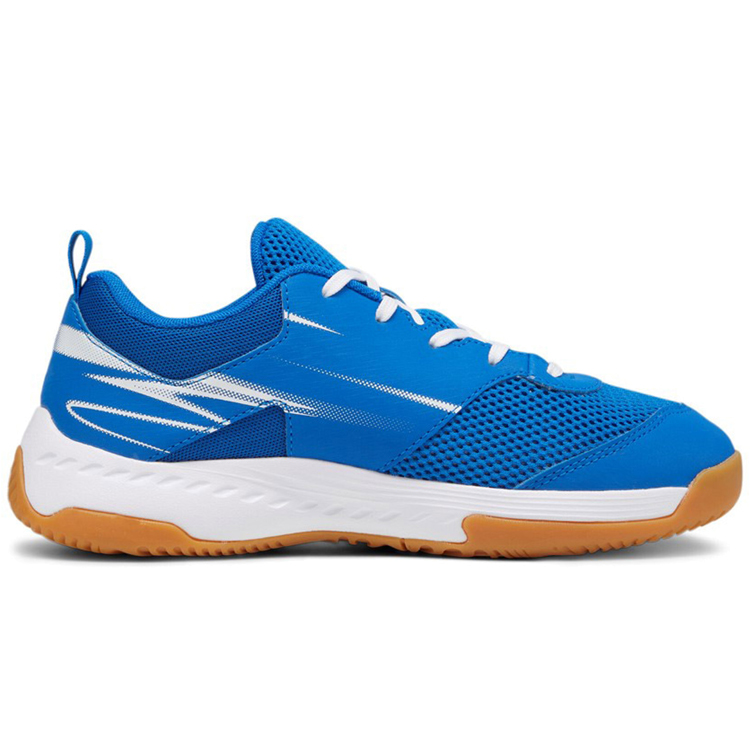 Кроссовки Puma Varion II Jr / см / Голубой photo 2